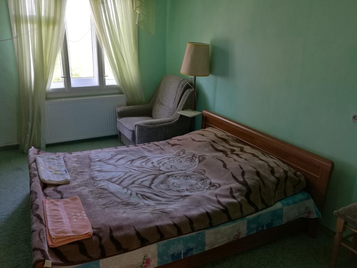 Gutsulska Oselya Villa Krivopol'ye Eksteriør billede
