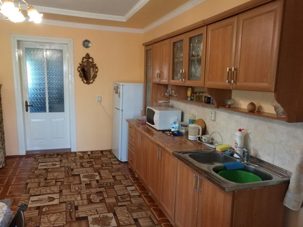 Gutsulska Oselya Villa Krivopol'ye Eksteriør billede
