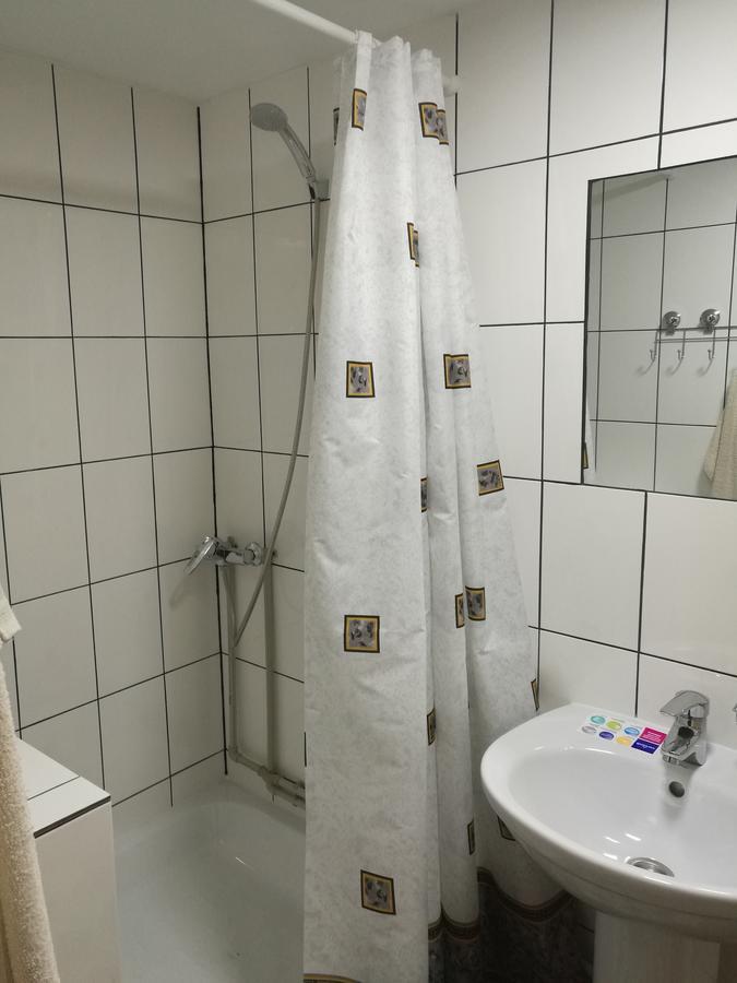 Gutsulska Oselya Villa Krivopol'ye Eksteriør billede